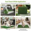 Replacement Grass Mat For Pet Potty Tray