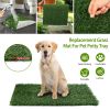 Replacement Grass Mat For Pet Potty Tray