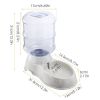 3.5L/1Gal Pet Water Dispenser