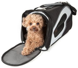 Airline Approved Collapsible Dog Carrier