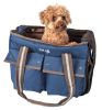 Fashion Canvas Tote Dog Carrier