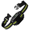 Bark Collar Rechargeable Waterproof