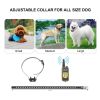 Dog Training Collar IP67 Waterproof