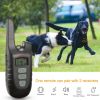 Dog Training Collar Rechargeable