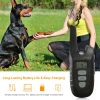 Dog Training Collar Rechargeable