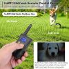 Dog Training Collar IPX7 Waterproof