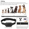 Dog Training Collar IPX7 Waterproof