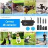 Dog Training Collar IPX7 Waterproof