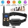 Dog Training Collar IPX7 Waterproof