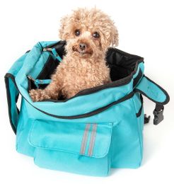 Hands-Free Dog Tote Carrier