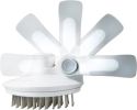 'Gyrater' Self-Cleaning Grooming Pin Brush