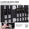 Foldable Puppy Pen