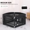 Foldable Puppy Pen