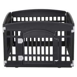 Foldable Puppy Pen