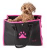 'Posh Paw' Tote Dog Carrier