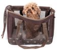 'Surround View' Dog Carrier