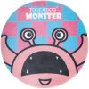 Touchdog Up-for-Crabs Monster Bowl Mat