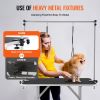 VEVOR  46'' Dog Grooming Station