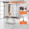 VEVOR  46'' Dog Grooming Station