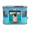 VEVOR Foldable Dog Pen