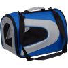 Airline Approved Sporty Mesh Dog Carrier