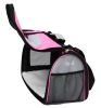 Airline Approved Carrier - Zippered Sporty Mesh