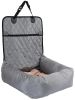 'Pawtrol' Dog Car Seat and Dog Bed