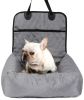 'Pawtrol' Dog Car Seat and Dog Bed