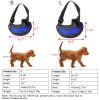 Dog Carrier Sling