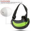 Dog Carrier Sling