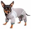 Dog Helios 'Namastail' Lightweight Yoga Dog Hoodie Tracksuit