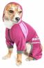 Dog Helios 'Namastail' Lightweight Yoga Dog Hoodie Tracksuit