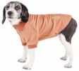 'Fur-Flexed' Dog Shirt