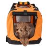 Folding 360 Vista View House Pet Carrier