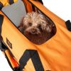 Folding 360 Vista View House Pet Carrier