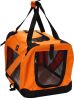 Folding 360 Vista View House Pet Carrier