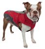 Helios Altitude-Mountaineer Wrap Protective Dog Coat