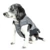 Helios Altitude-Mountaineer Protective Dog Coat w/ Blackshark Technology