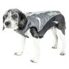 Helios Altitude-Mountaineer Protective Dog Coat w/ Blackshark Technology