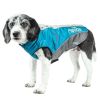 Helios Altitude-Mountaineer Wrap Dog Coat w/ Blackshark technology