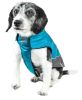 Helios Altitude-Mountaineer Wrap Dog Coat w/ Blackshark technology