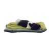 Helios Combat-Terrain Outdoor Travel Dog Bed - Olive Green