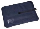 Helios Combat-Terrain Outdoor Cordura-Nyco Folding Dog Bed - Blue