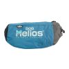 Helios Combat-Terrain Outdoor Cordura-Nyco Folding Dog Bed - Blue