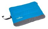 Helios Combat-Terrain Outdoor Cordura-Nyco Folding Dog Bed - Blue