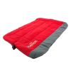 Helios Combat-Terrain Outdoor Cordura-Nyco Outdoor Dog Bed - Red