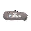 Helios Trail-Barker Travel Dog Bed Featuring Black Shark Technology