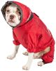 Helios Weather-King Ultimate Windproof Full Bodied Dog Coat