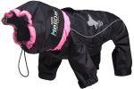 Helios Weather-King Ultimate Windproof Full Bodied Dog Coat