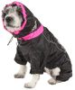 Helios Weather-King Ultimate Windproof Full Bodied Dog Coat